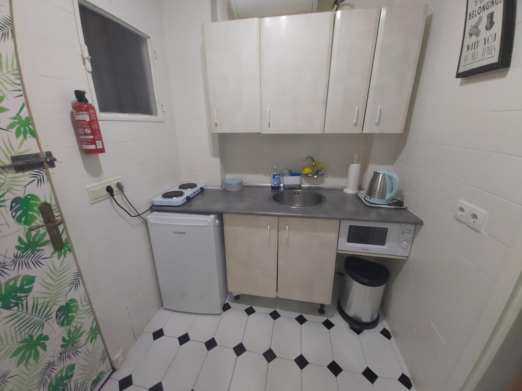 Apartamento Tango Fuengirola Exterior photo