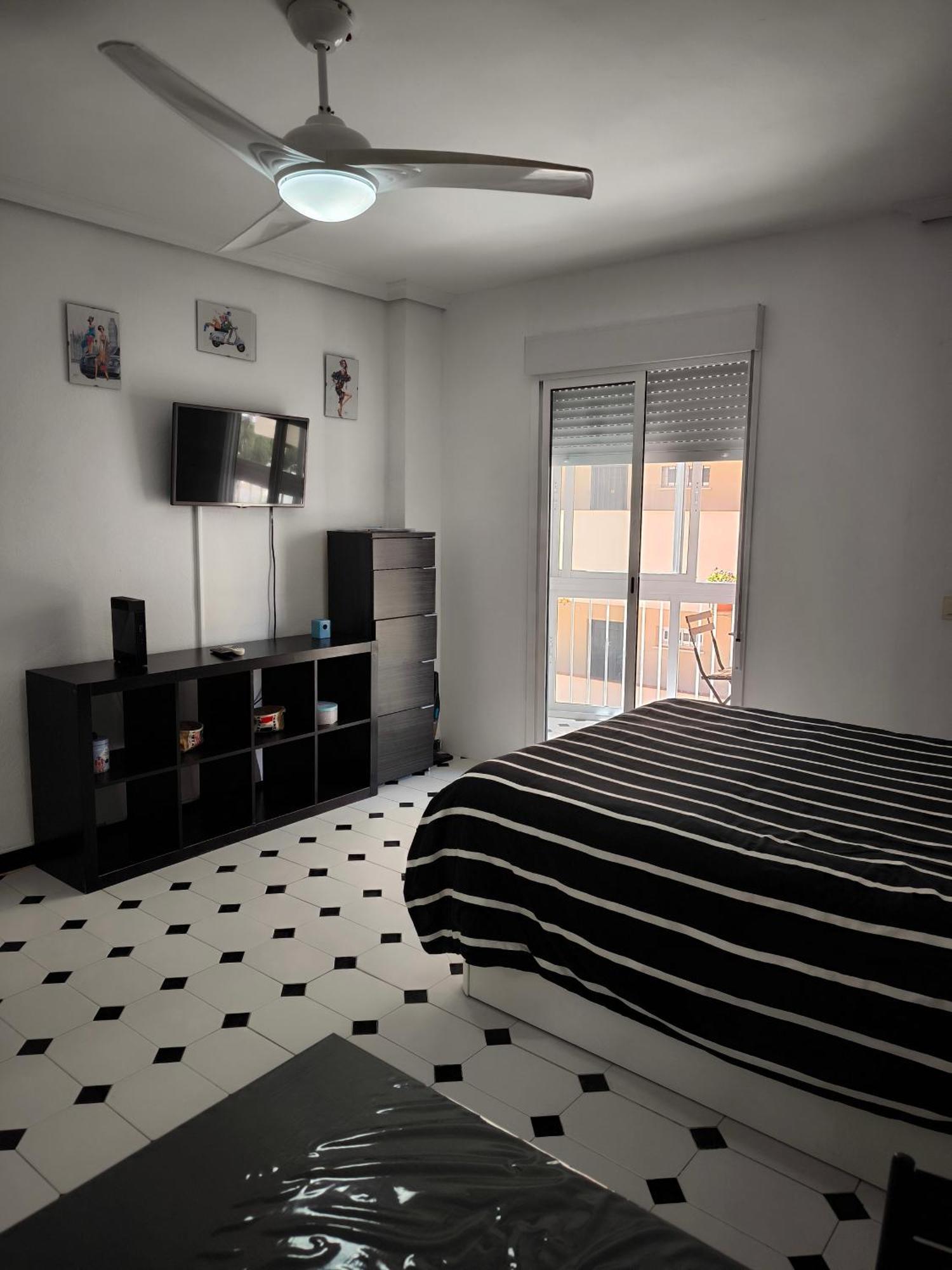 Apartamento Tango Fuengirola Exterior photo