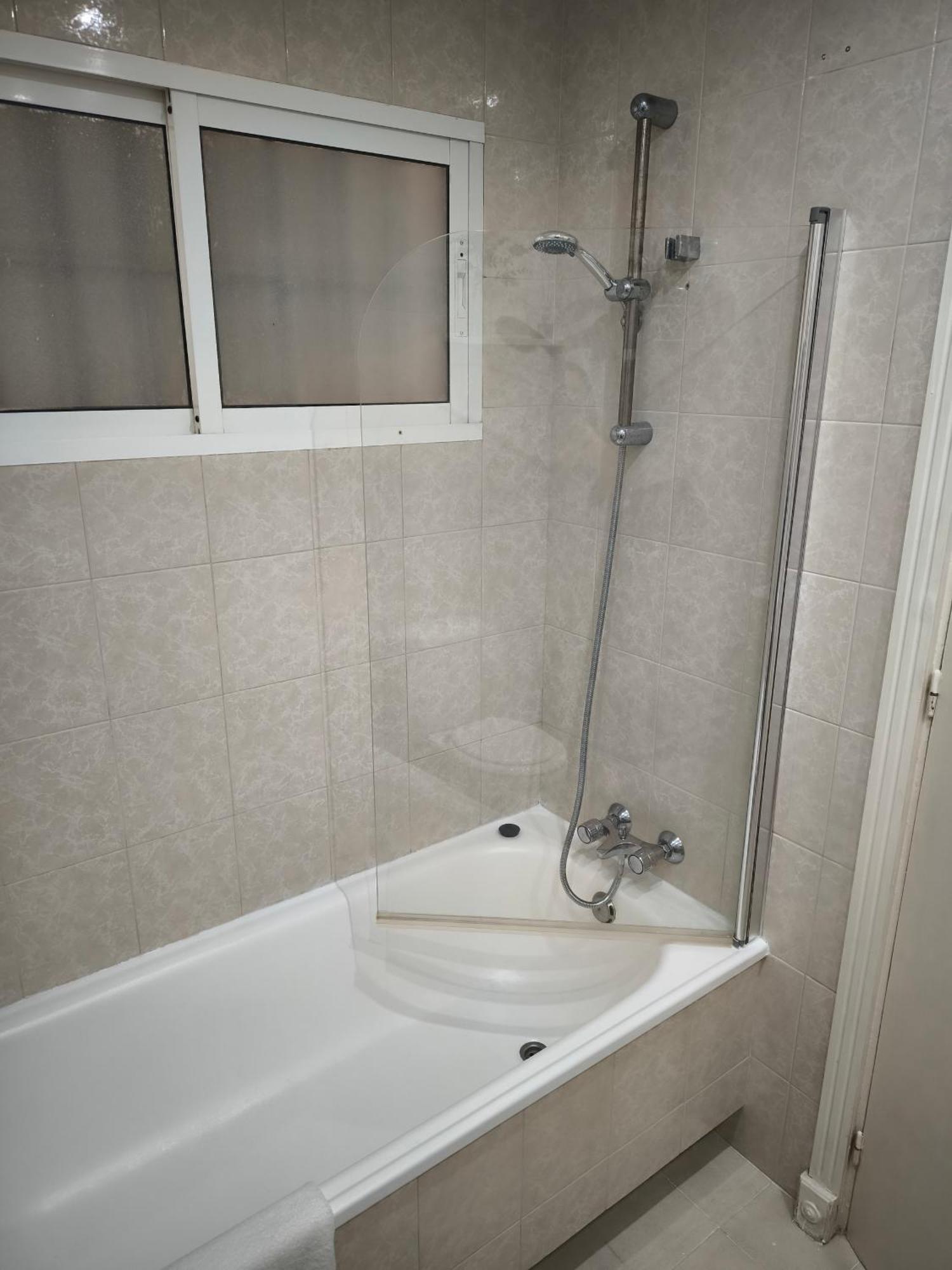 Apartamento Tango Fuengirola Exterior photo